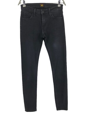 LEE Men Malone Slim Skinny Jeans Size W28 L32 - GG1