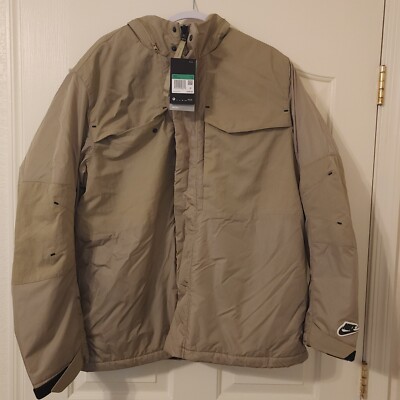 nike synthetic fill m65