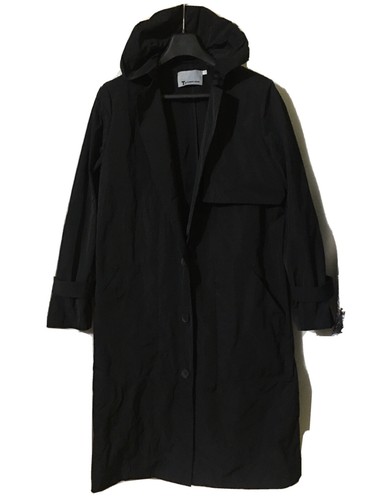 T. Alexander Wang hoodie coat - Picture 6 of 12