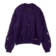TAYLOR SWIFT SPEAK NOW TAYLOR’S VERSION CARDIGAN Size XL/2XL