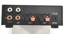 Fostex Home Audio Power Amplifiers | eBay Fostex Home Audio Power Amplifiers | eBay