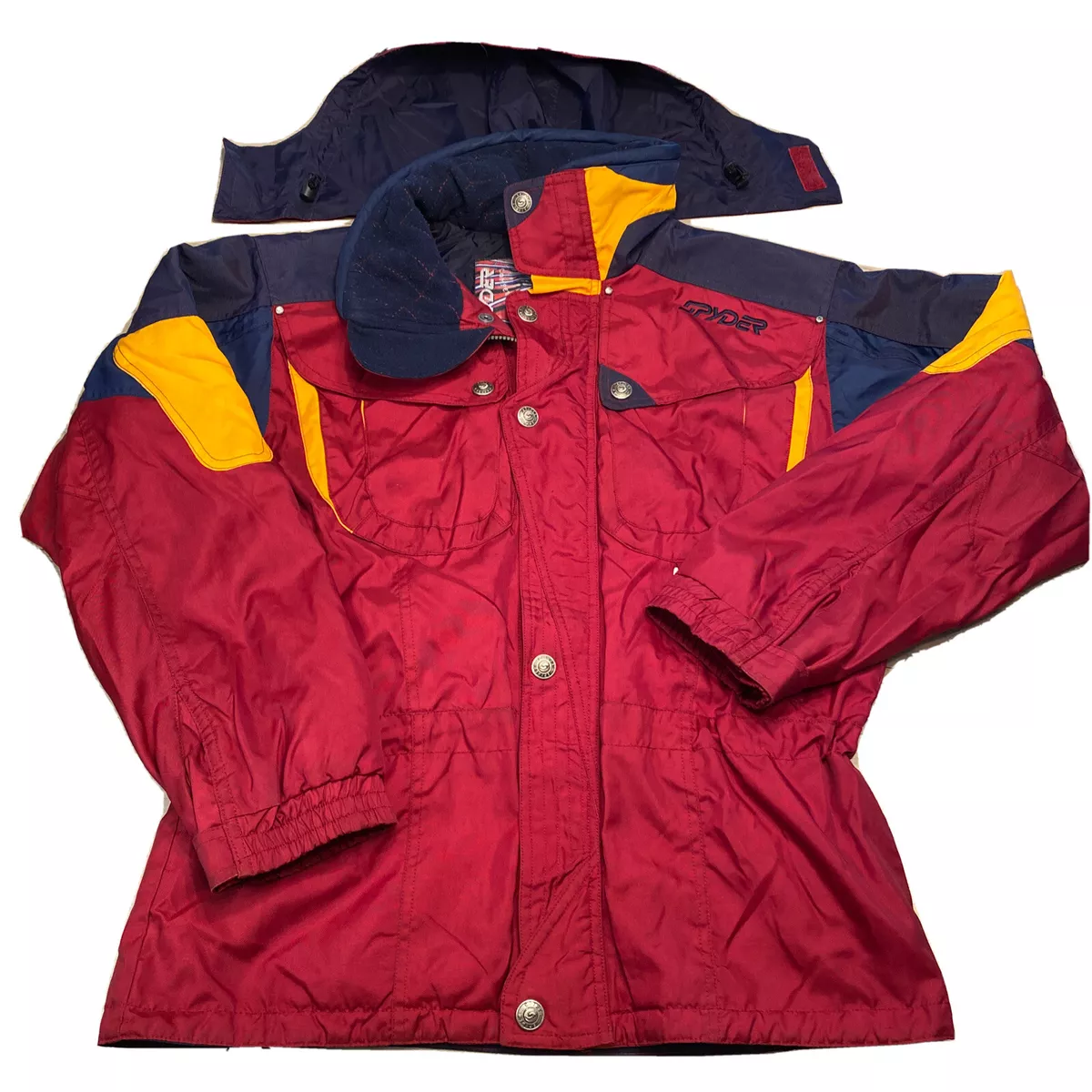 Ski jacket size 20 cheap