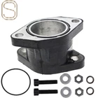 1987 1988-2004 Carburetor Intake Manifold Boot For Yamaha Warrior 350 YFM350