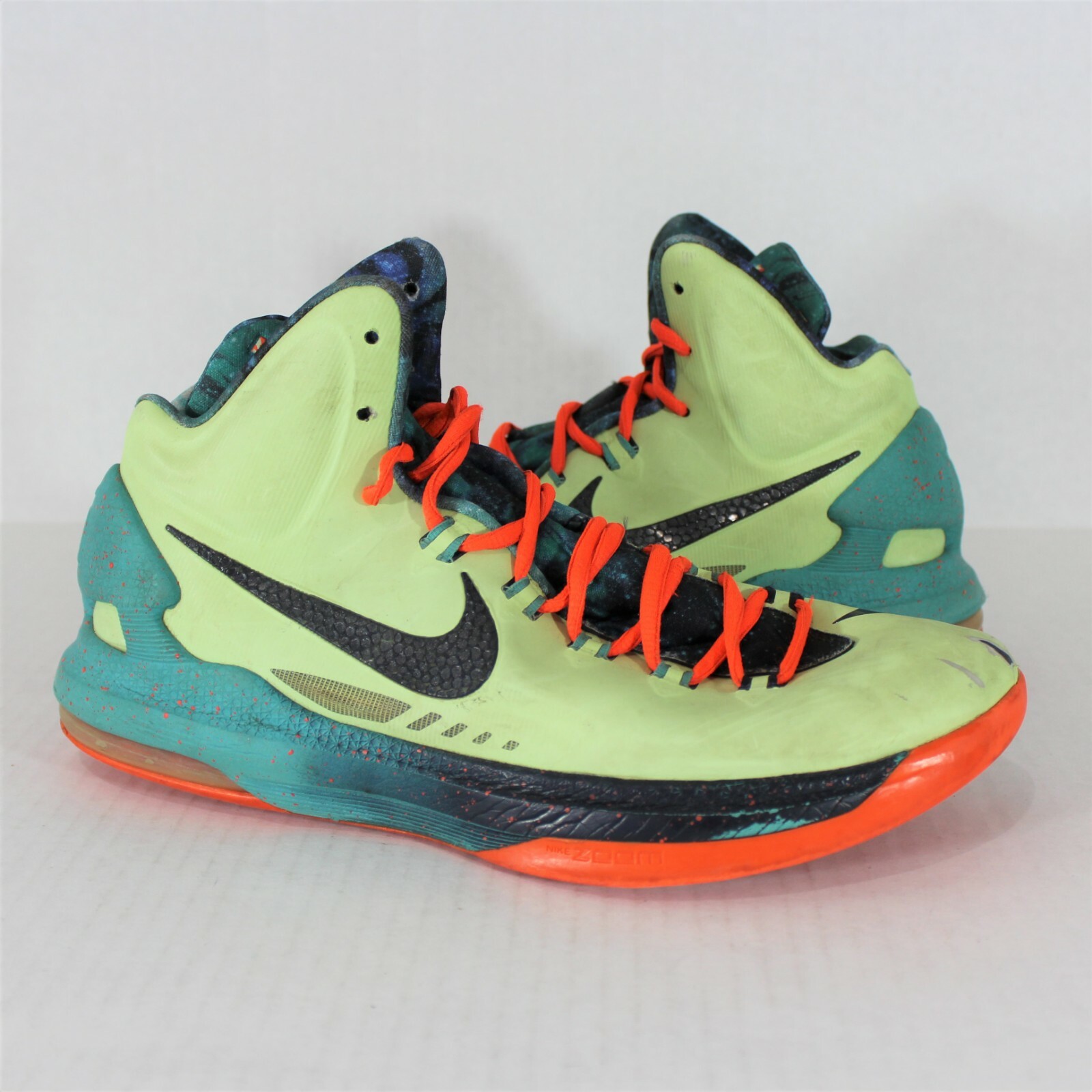 kd 5 all star