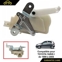 Mechanismus Schloss Kofferraum Nuckel FüR Toyota Yaris I 99-05 - 6915052011