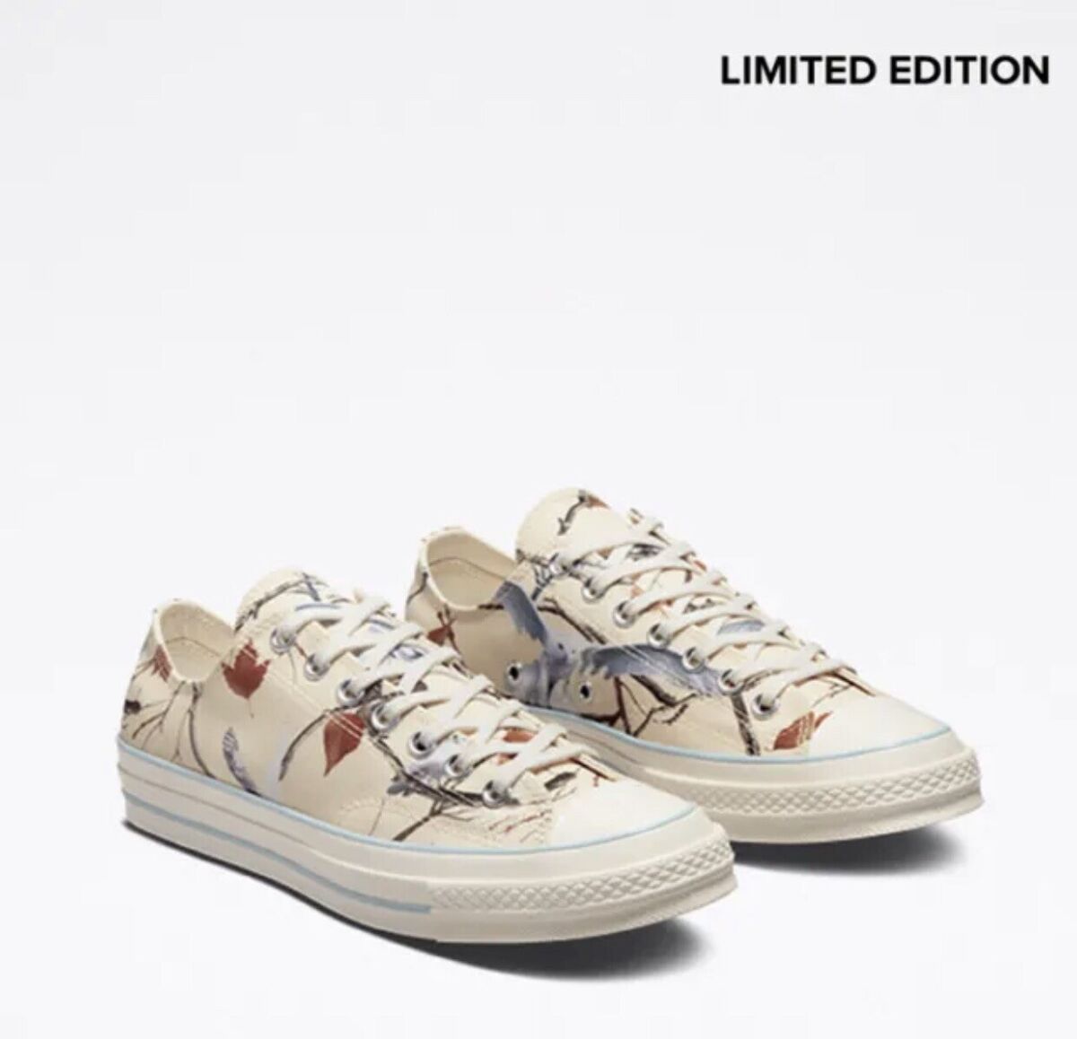 Converse x GOLF WANG Chuck 70 Owl - Size US 11 - | eBay Converse x GOLF WANG Chuck 70 Owl - Size US 11 - | eBay