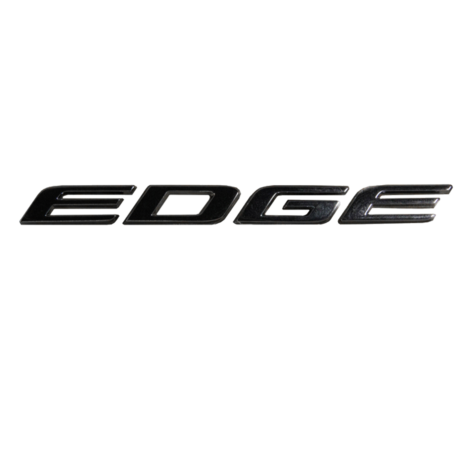 Fits For 2015-2019 Edge Liftgate Logo Car Tailgate Hatch Emblem Badge Nameplate
