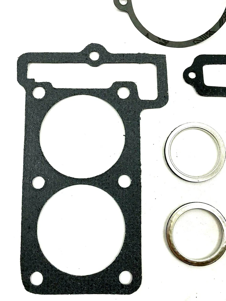 Kawasaki Ninja 250 250R EX250 Top End Head Gasket Set 1986 - 2007 NEW #908 - Image 2 of 4