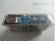 1PCS NEW OMRON safety relay G7SA-5A1B