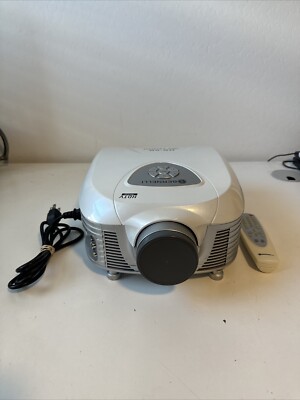 Bernelli HD-6K LCD Projector 3d HDMI HIGH DEFINITION MULTI MEDIA INTERFACE