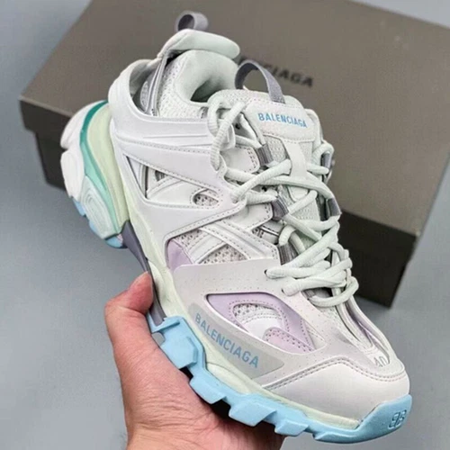 Track 3.0 GT Track Sneaker in Multicolor Mesh and Nylon for Unisex - Bild 23 von 36