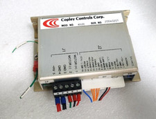 Copley Controls servo motor 4212 D