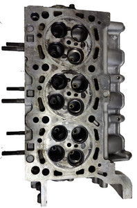 Original VW Audi Zylinderkopf 0594AF