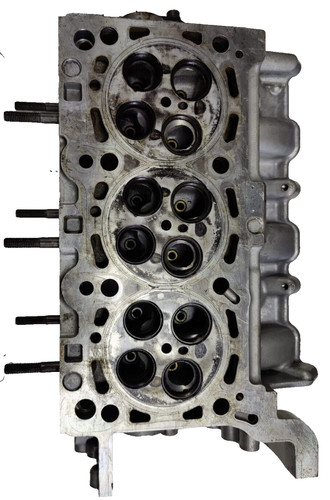 Original VW Audi Zylinderkopf 0594AF