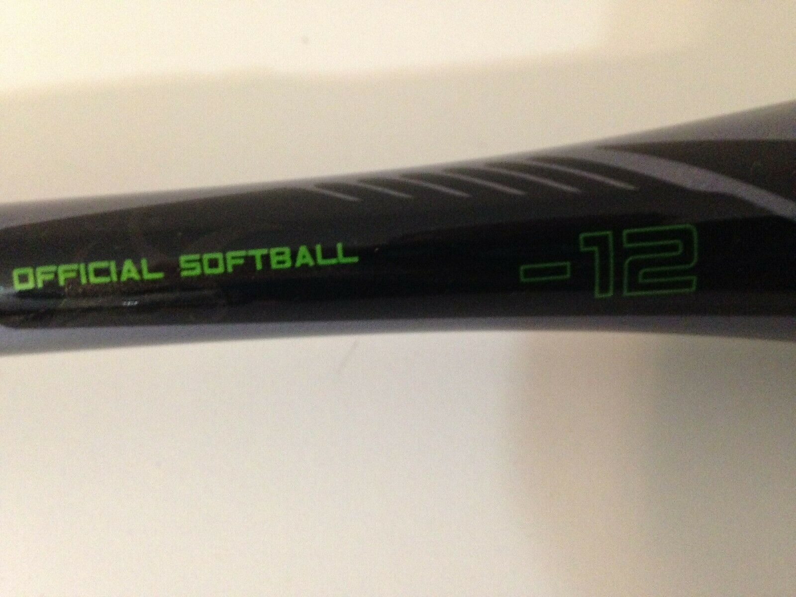 Easton Reflex 5X81B 32 Fastpitch Softball/Baseball Bat 12 Drop ASA