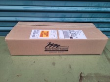 Brand New Middle Atlantic UNI-2 Universal Connector Panel 2U, 1 Piece