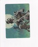 2023 MTG MAGIC COMMANDER MASTERS ART SERIES LOYAL SUBORDINATE