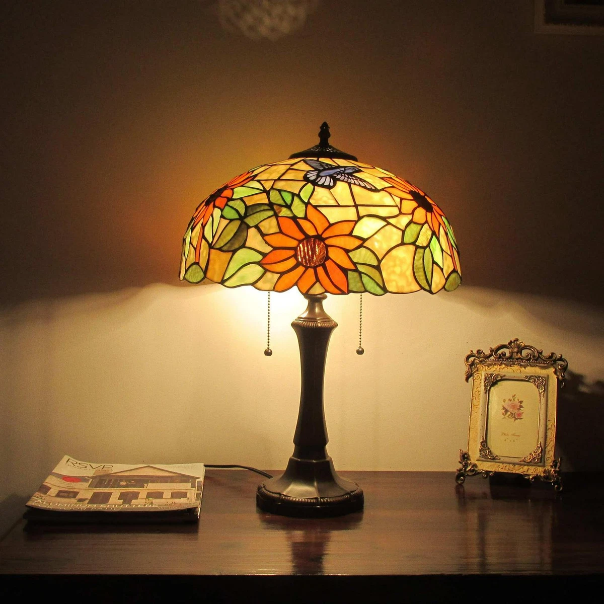 Sunflower floor lamp online