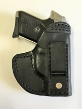 TUCKABLE INSIDE THE WAISTBAND HOLSTER WALTHER TPH .22 OR .25