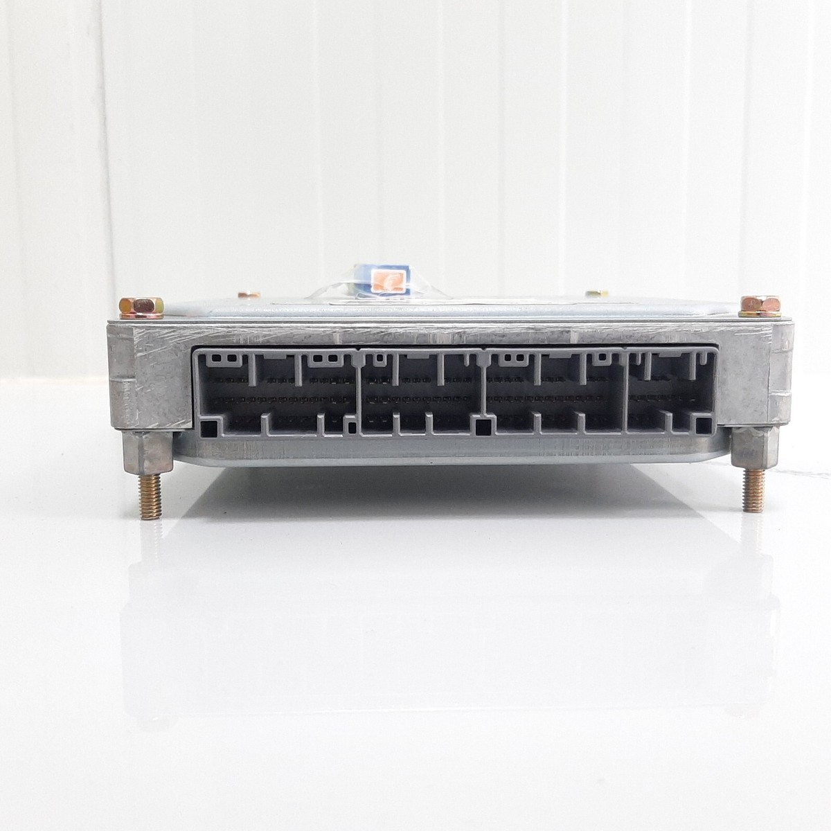 6D24TL MITSUBISHI ECM ECU DC24V ME441590 ZEXEL 407915-5091 | eBay