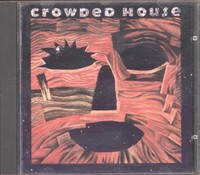 Crowded House - Woodface - Cd - G3Z