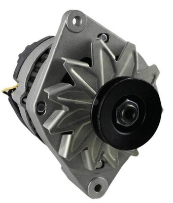 Lichtmaschine Neu 14V 70Amp OE Nr. A13N156 für Renault 7700784977
