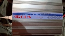 ARGUS ASA600 600W ARGUS ARGUS ARGUS ARGUS ARGUS ARGUS ARGUS ARGUS ARGUS ARGUS