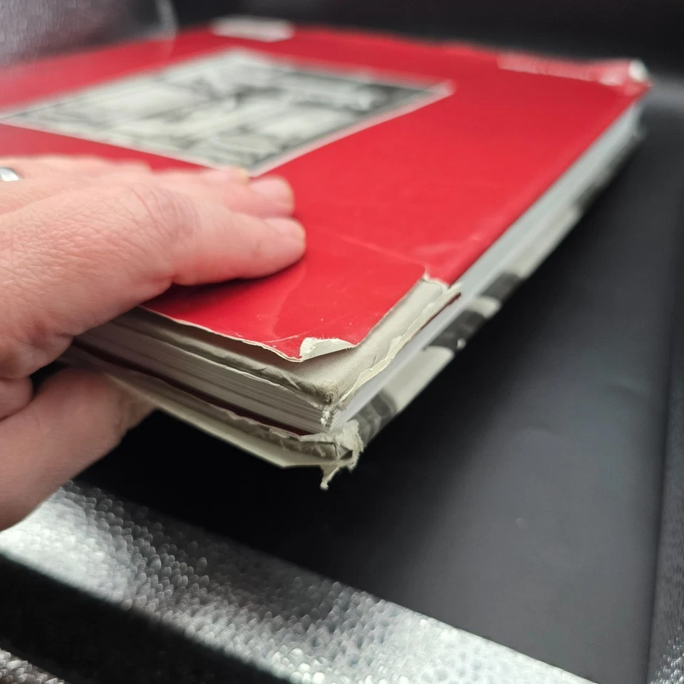 MICHELANGELO: THE MEDICI CHAPEL James Beck & Antonio Paolucci Hardcover - Good - Image 4 of 4