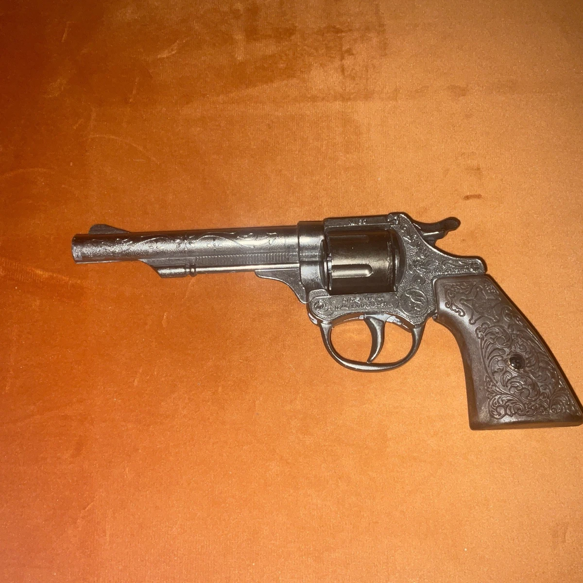 Toy Revolver in Other Vintage & Classic Toys for sale | eBay UK