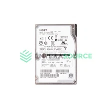 HGST 0B25690 300GB 10K SAS 2.5" 6Gbps Hard Drive | HUC106030CSS600