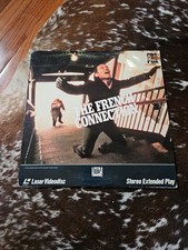The French Connection Laserdisc 
