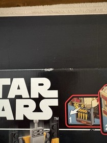 LEGO Star Wars - 75180: Rathtar Escape - Sealed BNIB 2017 (Retired)