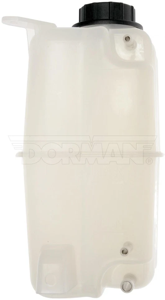 Depósito de refrigerante del motor DORMAN 603-360 para 04-15 Armada Pathfinder Armada QX56 Foto 3 de 4