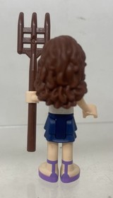 LEGO 41026 FRIENDS: Sunshine Harvest Complete W/ Manual Olivia