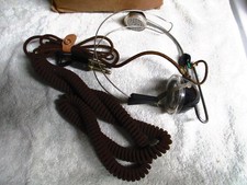 BELL SYSTEM 52A HEAD PHONE SET