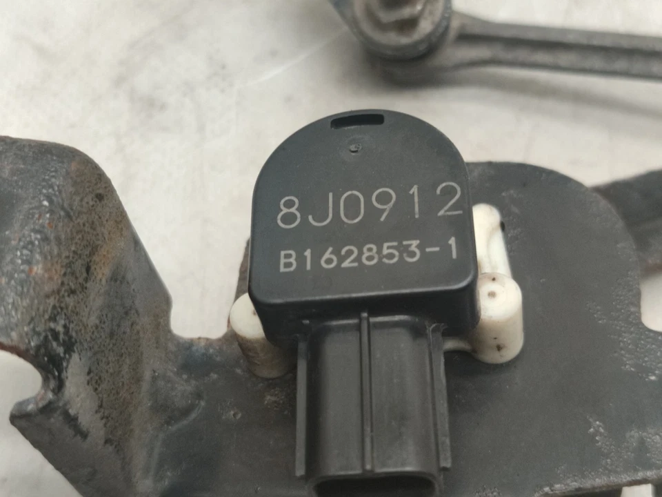 8J0912 SENSOR / 1744691 PARA SUBARU IMPREZA G12 LIMITED - Imagen 2 de 4