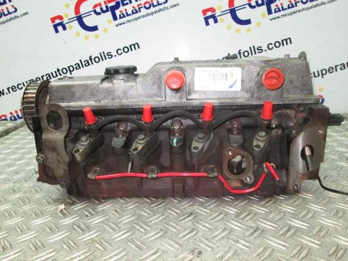 XS4Q6007DB Zylinderkopf R. für FORD FOCUS BERLINA (CAK) * 442112 - Bild 1 von 3
