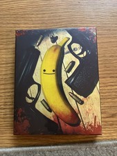 Nintendo Switch Special Reserve Games Collectors Edition - My Friend Pedro /5000
