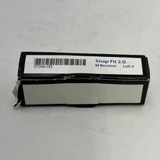 Starkey (Snap Fit 2.0) M-Receiver Left Ear ( Size 3 )  USA Fast shipper