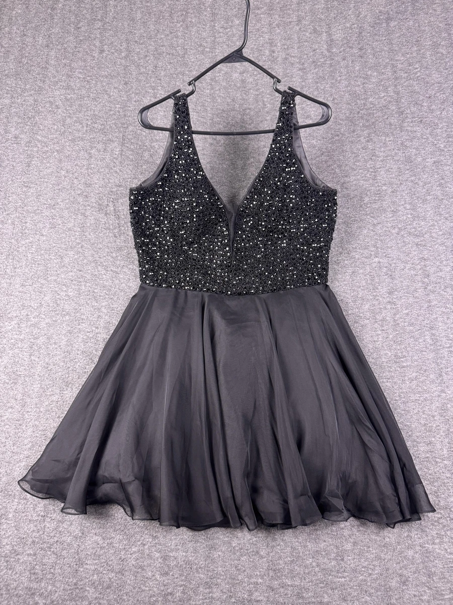 Black Sherri Hill Dresses for Women for sale | eBay Black Sherri Hill Dresses for Women for sale | eBay
