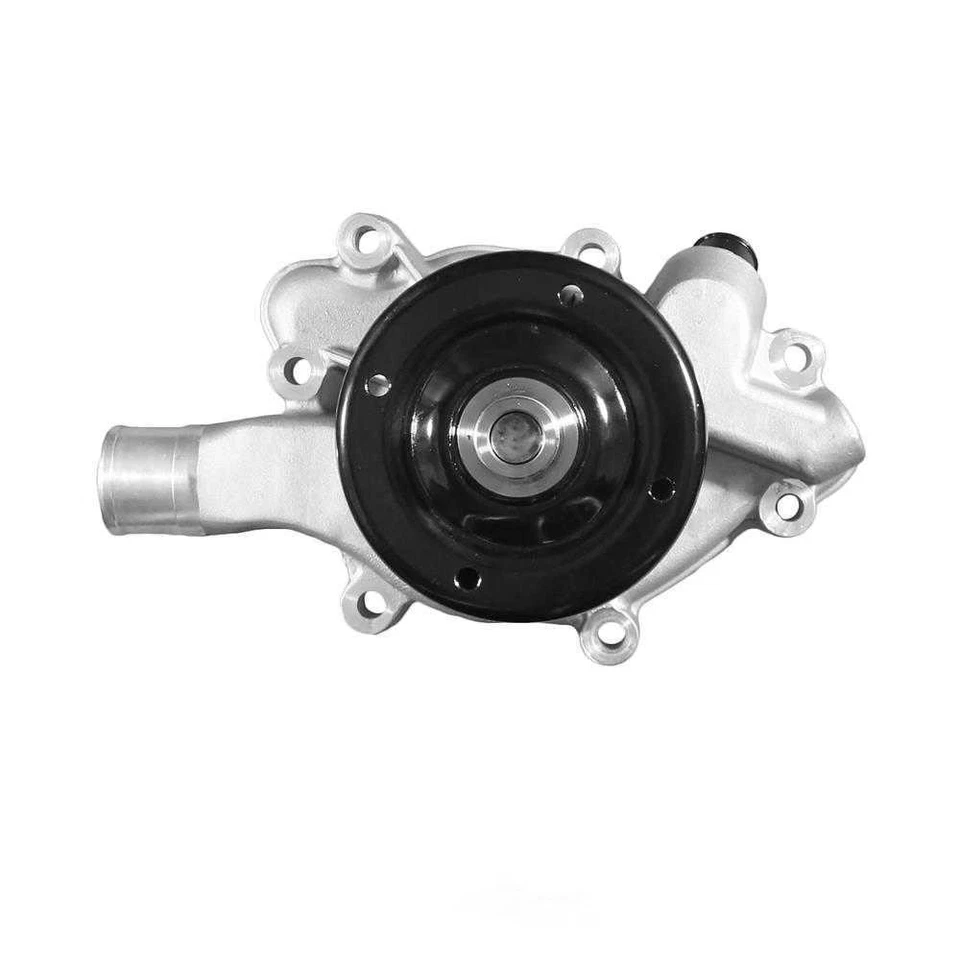 Bomba de agua del motor Foto 2 de 4