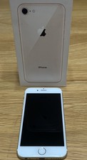 Apple iPhone 6S Rose Gold- AS IS Not Working For Parts