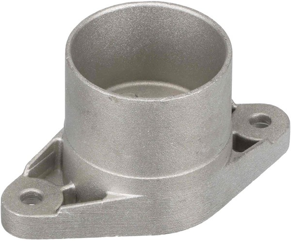 Gates FederbeinstüTzlager Beidseitig, Hinten U.A. FüR Skoda, Vw-image