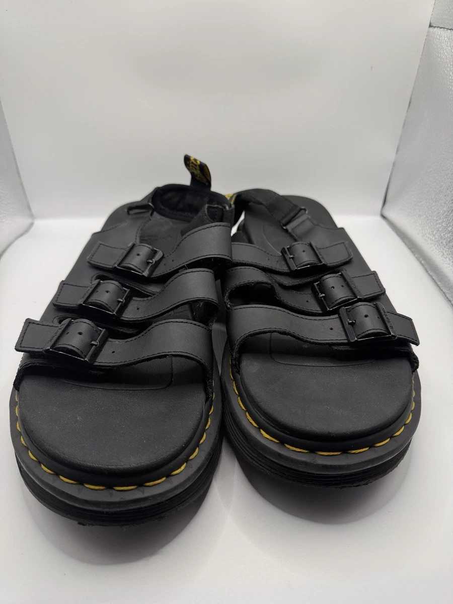 dr martens fisherman sandals products for sale | eBay