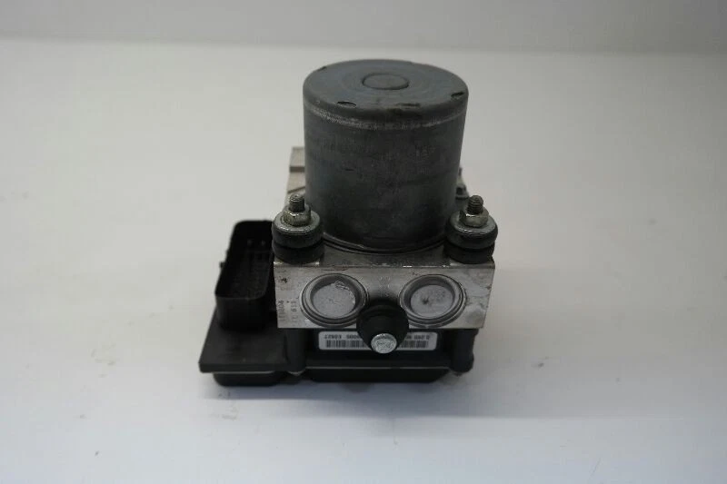 Chevrolet Traverse 2009-2011 módulo ABS de control de bomba de freno antibloqueo OEM Foto 3 de 4