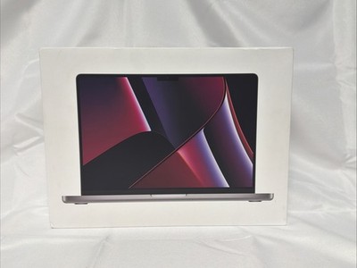 Open Box Apple MacBook Pro 14'' M2 16 Core GPU | 16GB RAM | 512GB SSD MPHE3LL/A