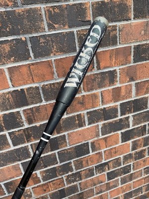 Batte De Softball Worth Wicked EST Max SBWKA - 34 Pouces / 28 Oz - 100 MPH - Occasion