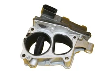 PORSCHE CAYENNE Throttle Body 3.0 V6 Diesel 2012 92A CRC 95860511500