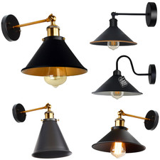 Wand Leuchte Einbau Leuchten verstellbar LED Wohnzimmer Bad Wandleuchter Lampe