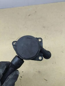 MERCEDES-BENZ E W211 Entlüftungsschlauch A6420160381 3.00 Diesel 165kw 33113974